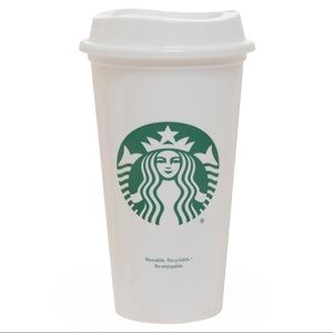 🌟Host Pick🌟Starbucks Reusable Hot Cup